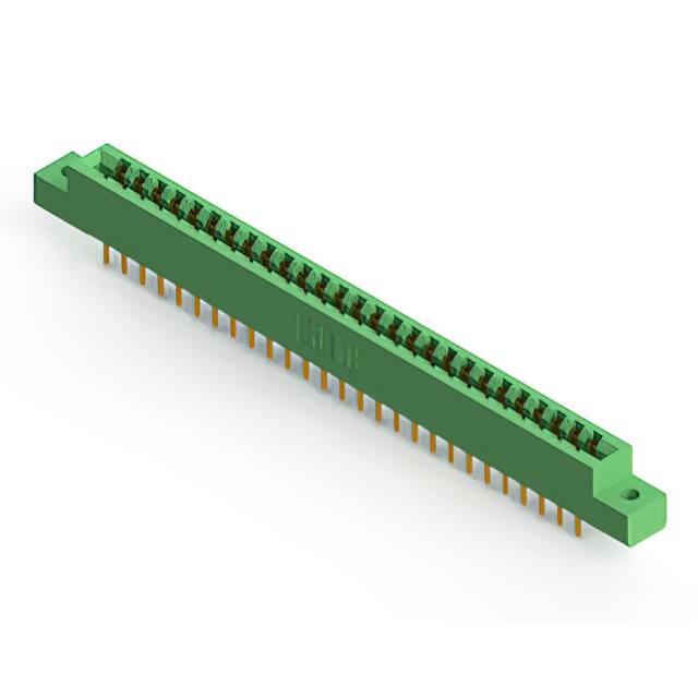 305-054-520-202 EDAC Inc.  Edgeboard Connectors